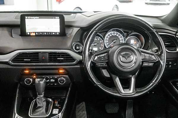 2017 Mazda CX-9 Azami TC