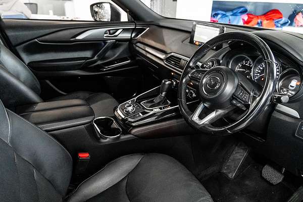 2017 Mazda CX-9 Azami TC