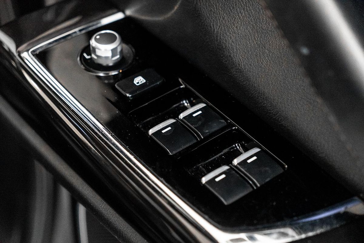 2017 Mazda CX-9 Azami TC