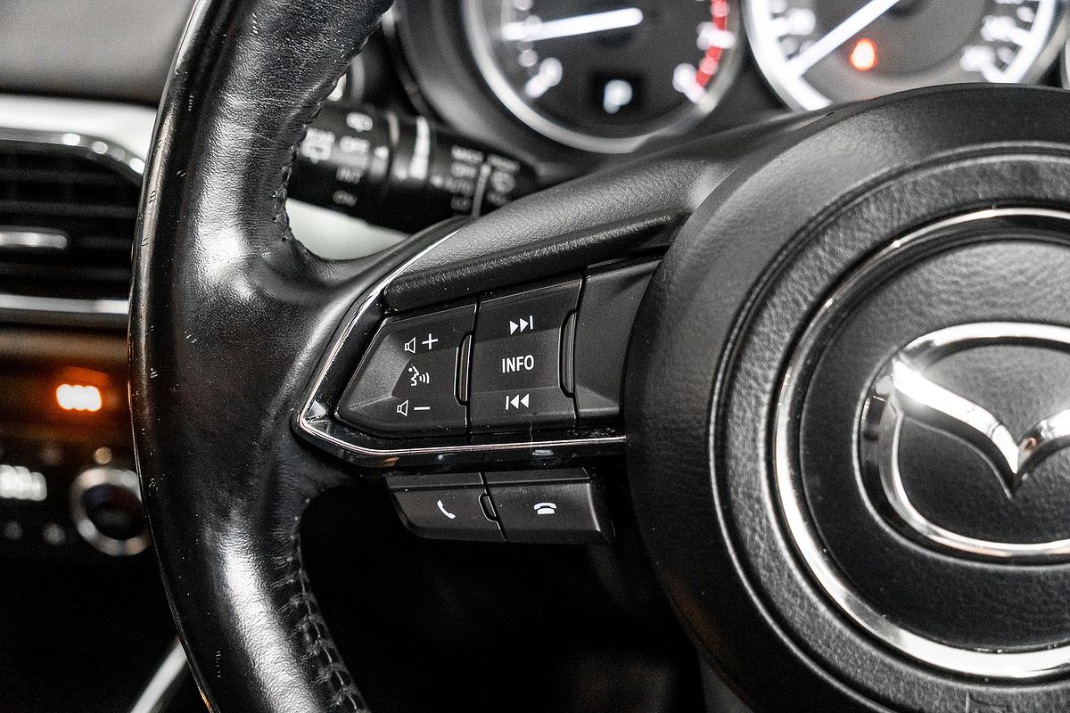 2017 Mazda CX-9 Azami TC