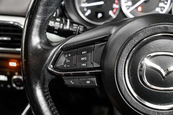 2017 Mazda CX-9 Azami TC