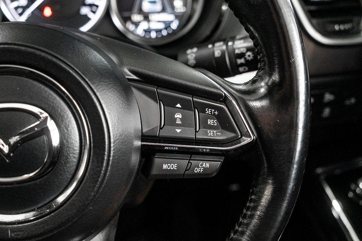 2017 Mazda CX-9 Azami TC
