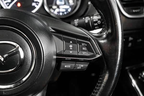 2017 Mazda CX-9 Azami TC