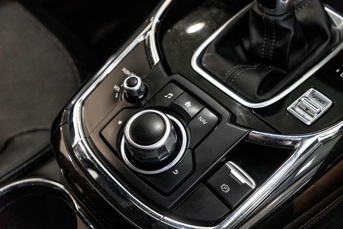 2017 Mazda CX-9 Azami TC
