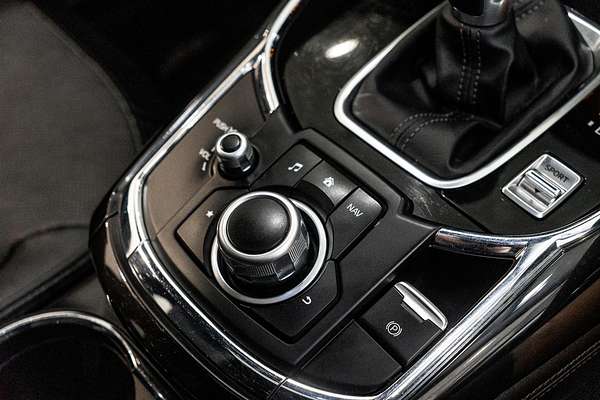 2017 Mazda CX-9 Azami TC