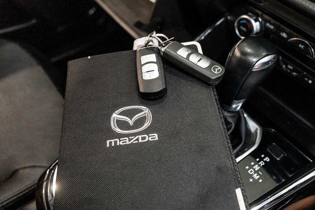 2017 Mazda CX-9 Azami TC