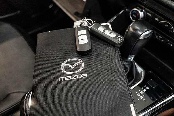 2017 Mazda CX-9 Azami TC