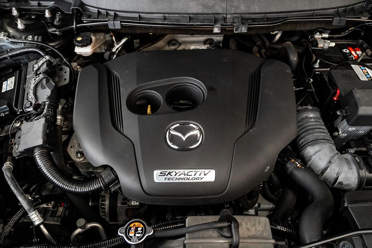 2017 Mazda CX-9 Azami TC