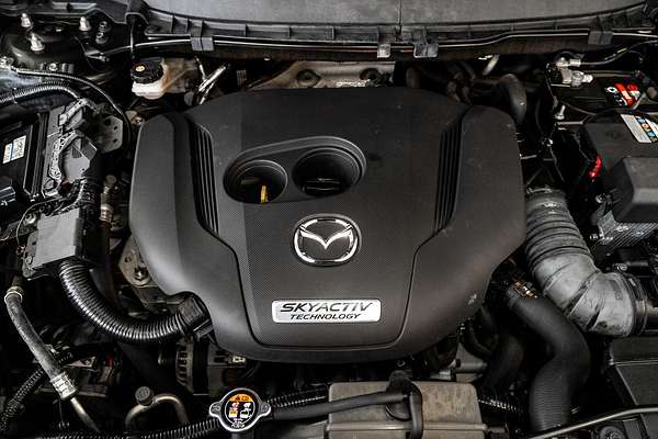 2017 Mazda CX-9 Azami TC