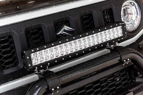 2022 Suzuki Jimny GJ