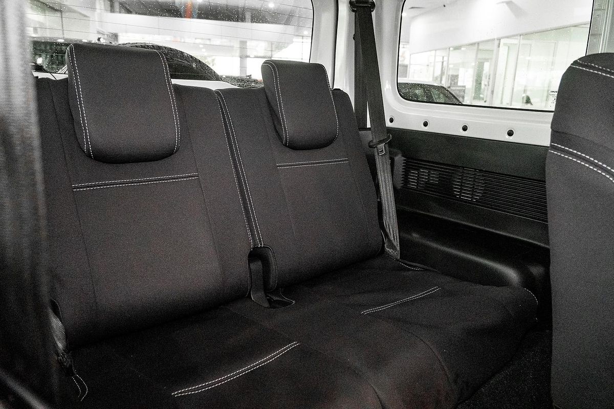2022 Suzuki Jimny GJ