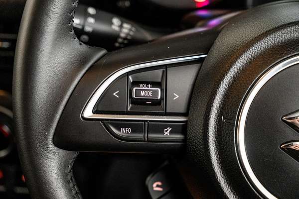 2022 Suzuki Jimny GJ