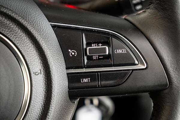 2022 Suzuki Jimny GJ
