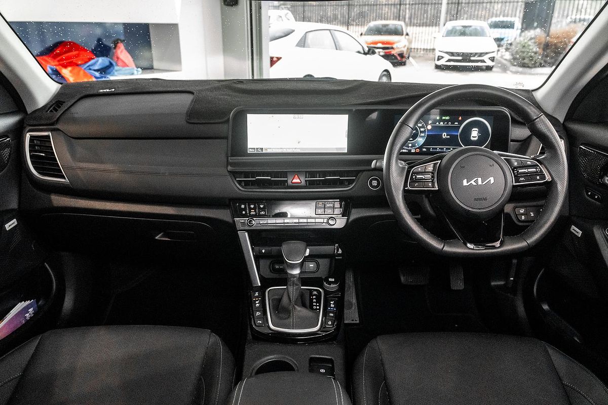 2024 Kia Seltos GT-Line SP2 PE