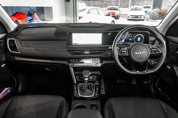 2024 Kia Seltos GT-Line SP2 PE