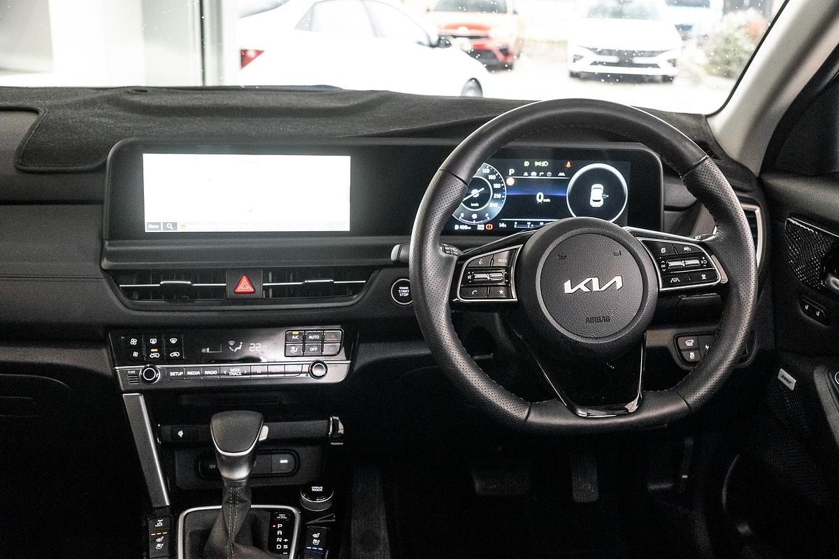 2024 Kia Seltos GT-Line SP2 PE