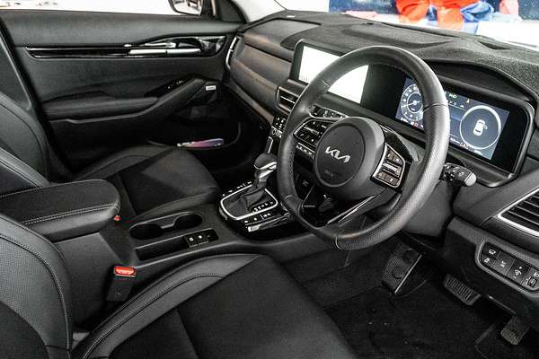 2024 Kia Seltos GT-Line SP2 PE