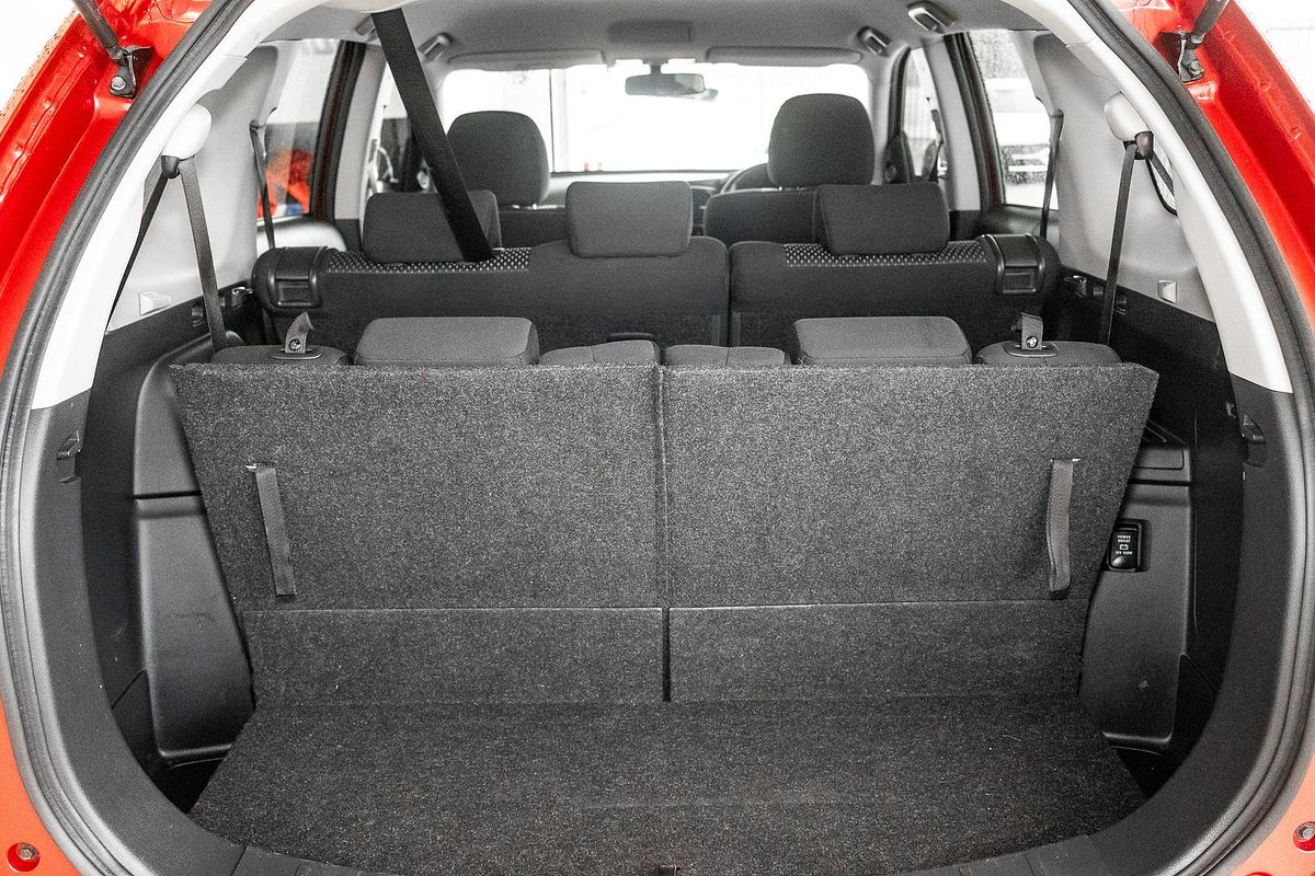 2018 Mitsubishi Outlander ES ZL