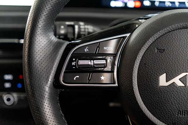 2024 Kia Seltos GT-Line SP2 PE