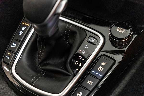 2024 Kia Seltos GT-Line SP2 PE