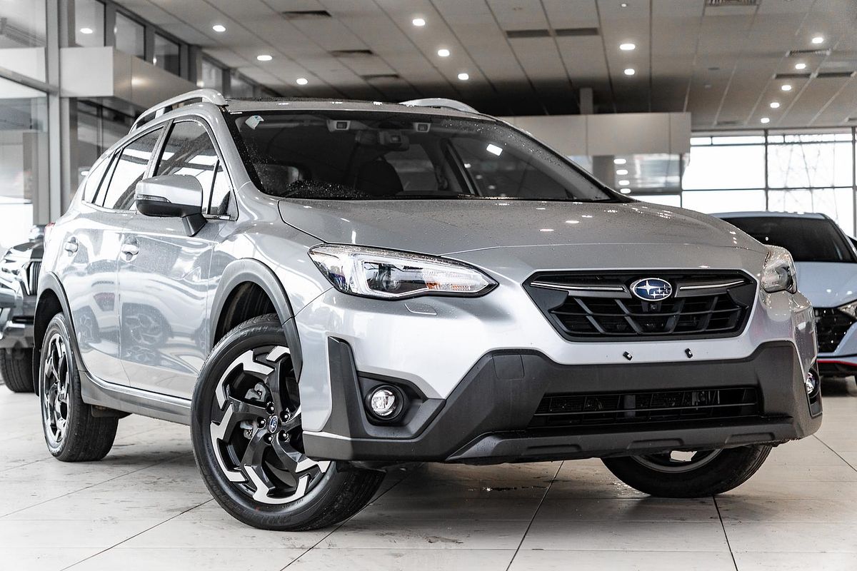 2021 Subaru XV 2.0i-S G5X