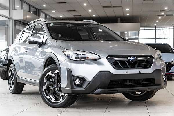 2021 Subaru XV 2.0i-S G5X