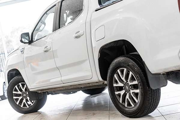 2022 LDV T60 Max LUXE SK8C 4X4