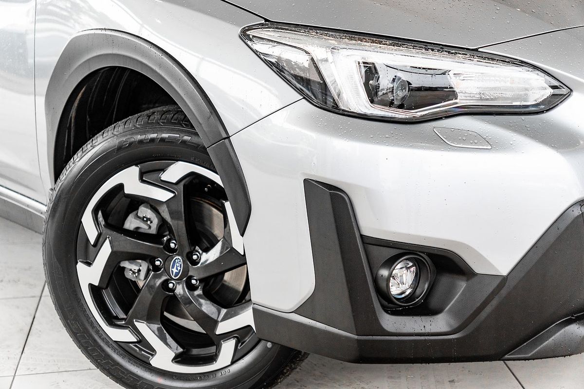 2021 Subaru XV 2.0i-S G5X