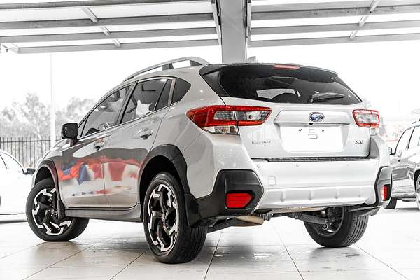 2021 Subaru XV 2.0i-S G5X