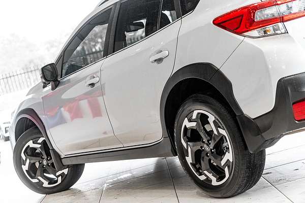 2021 Subaru XV 2.0i-S G5X