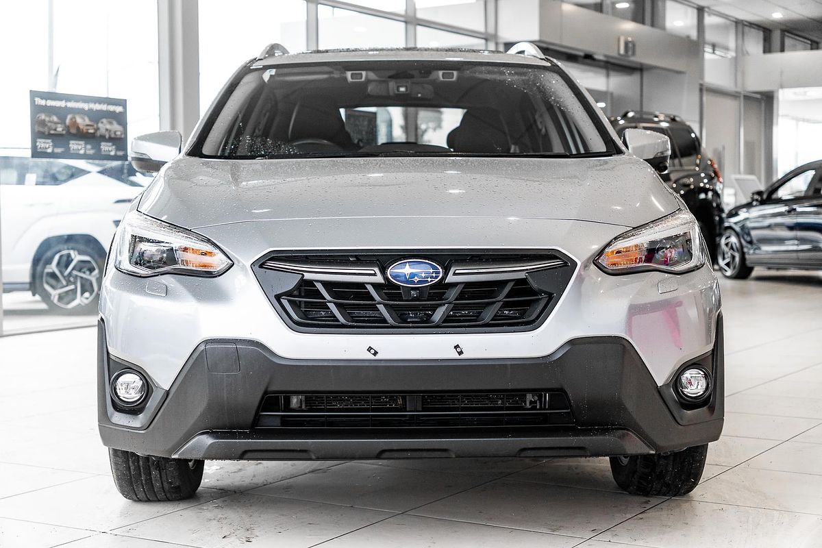 2021 Subaru XV 2.0i-S G5X