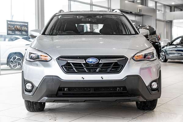 2021 Subaru XV 2.0i-S G5X