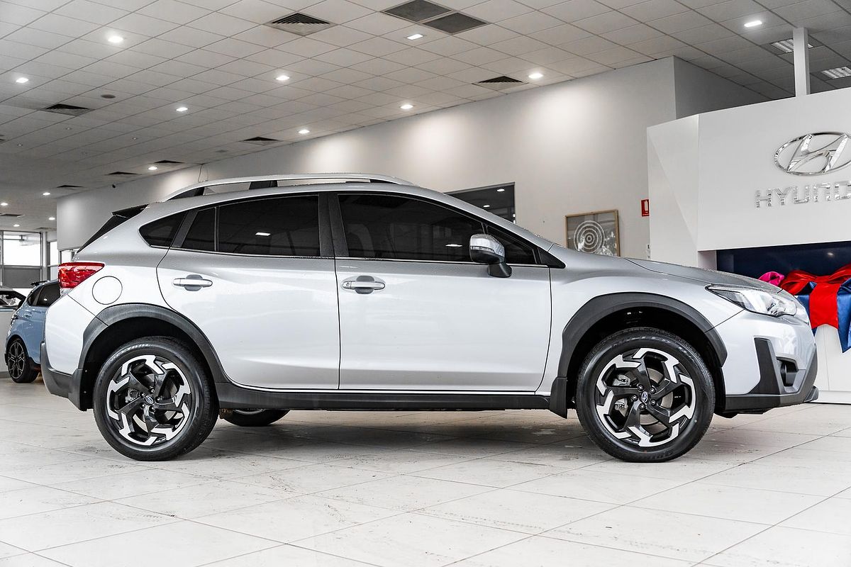2021 Subaru XV 2.0i-S G5X