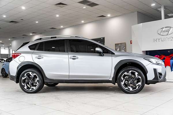 2021 Subaru XV 2.0i-S G5X