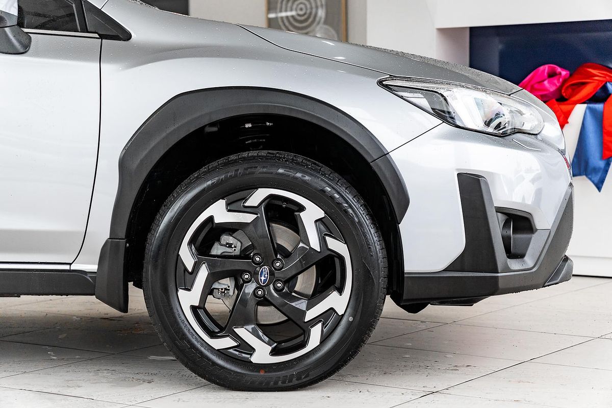 2021 Subaru XV 2.0i-S G5X