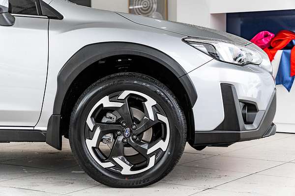 2021 Subaru XV 2.0i-S G5X