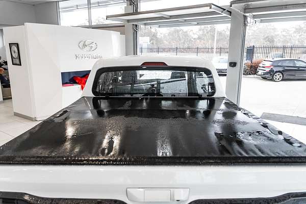 2022 LDV T60 Max LUXE SK8C 4X4