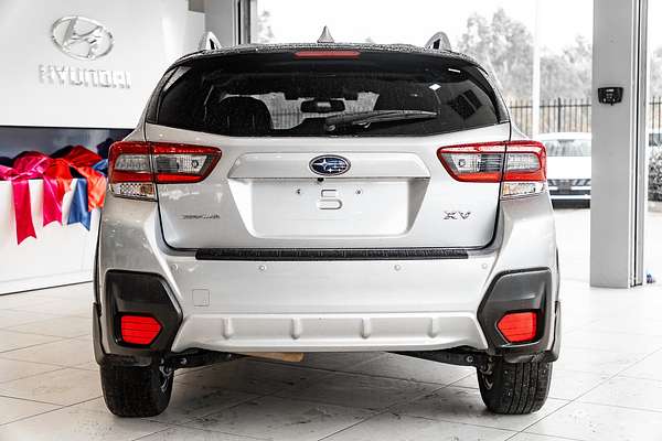 2021 Subaru XV 2.0i-S G5X