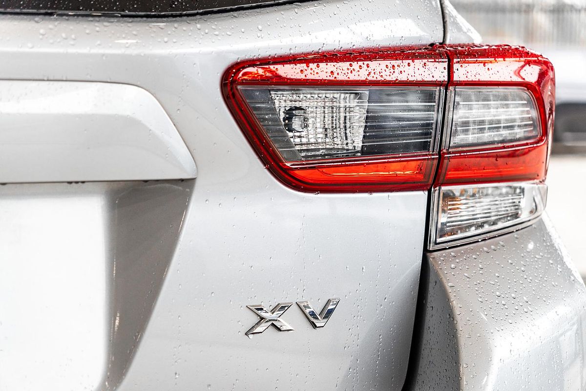 2021 Subaru XV 2.0i-S G5X