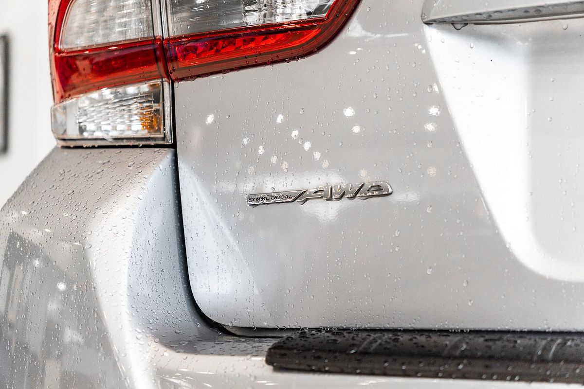 2021 Subaru XV 2.0i-S G5X