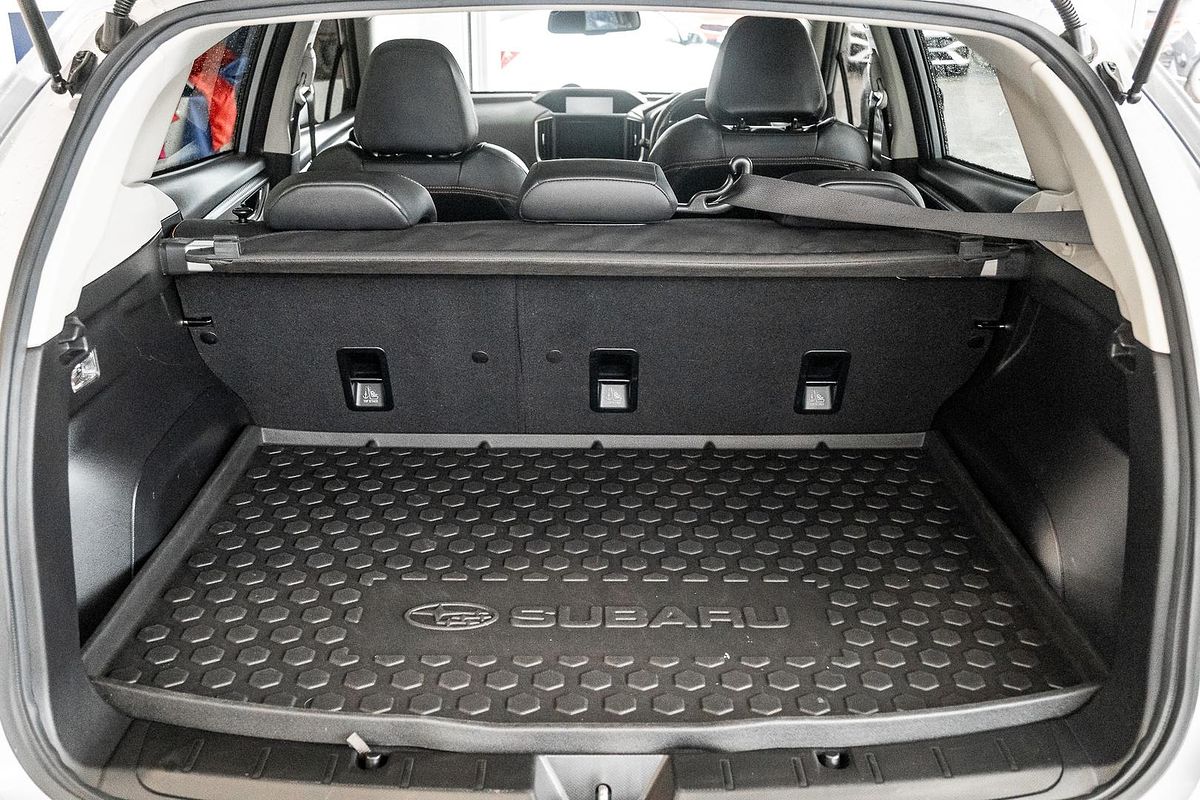 2021 Subaru XV 2.0i-S G5X