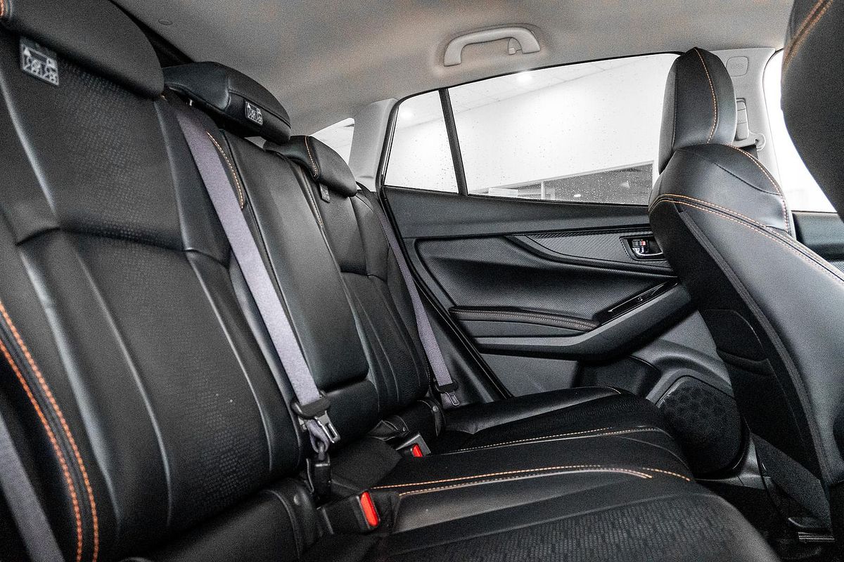 2021 Subaru XV 2.0i-S G5X