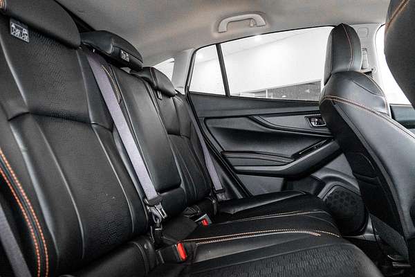 2021 Subaru XV 2.0i-S G5X