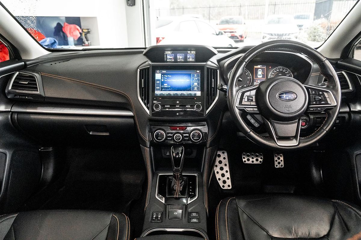 2021 Subaru XV 2.0i-S G5X