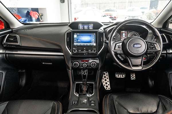 2021 Subaru XV 2.0i-S G5X