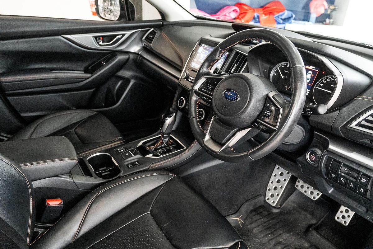 2021 Subaru XV 2.0i-S G5X