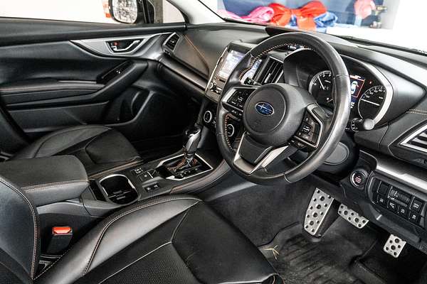 2021 Subaru XV 2.0i-S G5X