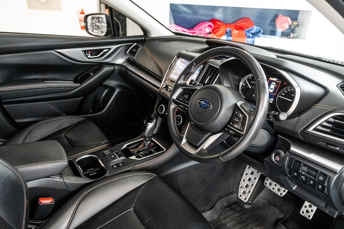 2021 Subaru XV 2.0i-S G5X