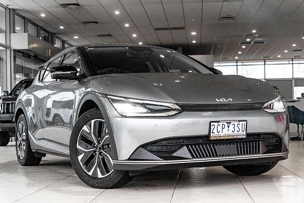 2022 Kia EV6 Air CV