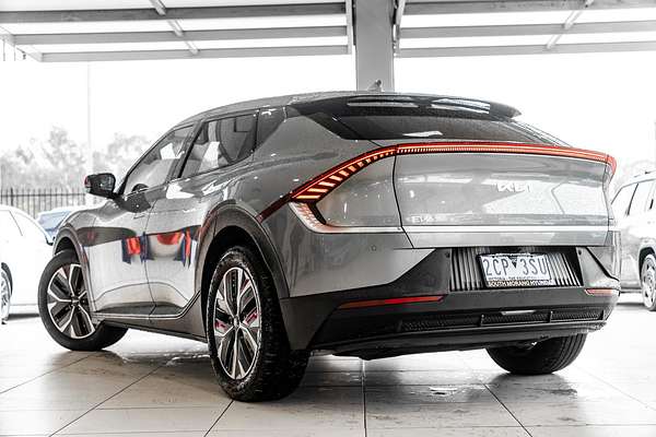 2022 Kia EV6 Air CV